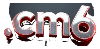 cm6 logo
